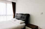 BEDROOM 1BR Apartment at M-Town Residence near Summarecon Mall Serpong