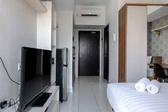 ห้องนอน 4 Spacious Studio at Casa De Parco Apartment