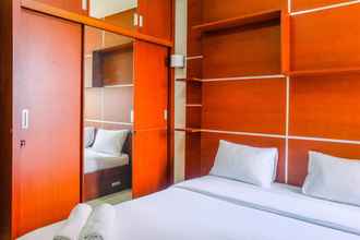 Kamar Tidur 4 Highest Value 2BR at Great Western Apartment