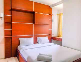 Kamar Tidur 2 Highest Value 2BR at Great Western Apartment