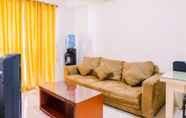 Common Space 5 Highest Value 2BR at Great Western Apartment