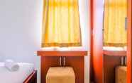 Kamar Tidur 2 Highest Value 2BR at Great Western Apartment