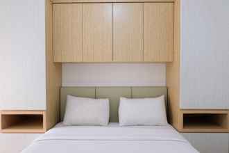 Kamar Tidur 4 Comfy 2BR at M-Town Residence Apartment