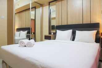 Bedroom 4 Spacious 1 BR at The Oasis Cikarang Apartment