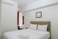 Kamar Tidur Exclusive 2BR Springlake Summarecon Bekasi Apartment