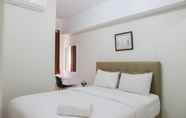 Bedroom 3 Exclusive 2BR Springlake Summarecon Bekasi Apartment