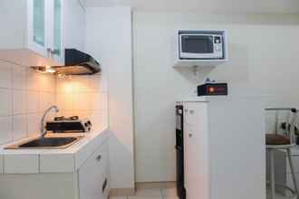 Bilik Tidur 4 Exclusive 2BR Springlake Summarecon Bekasi Apartment