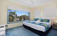 Bedroom 3 Twelve Apostles Port Campbell Bed & Breakfast