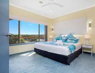 Kamar Tidur 2 Twelve Apostles Port Campbell Bed & Breakfast