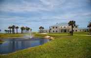 Exterior 2 Ocean Mansion on the Beach, Private Pool, Hot Tub