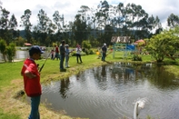 Fitness Center Naturaleza Muisca Sas