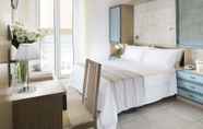 Bedroom 5 Hotel Riviera