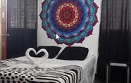 Kamar Tidur 6 Dharma Casa Holistica