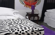 Kamar Tidur 2 Dharma Casa Holistica