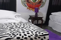 Kamar Tidur Dharma Casa Holistica