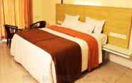 Kamar Tidur 6 Urban House - Green Berry