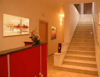 Lobi 2 Bed & Breakfast L'Antica Torre