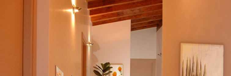 Lobi Bed & Breakfast L'Antica Torre