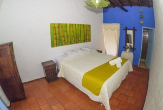 Bedroom 4 Hotel Campestre Santuario