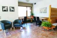 Lobby Villa Ombretta