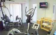 Fitness Center 6 Summerhouse 228