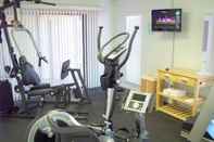 Fitness Center Summerhouse 228