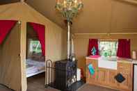 Kamar Tidur Primrose Farm Holidays