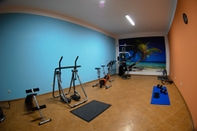 Fitness Center Hotel & Spa Antyczny Dwór