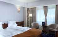 Bilik Tidur 6 Atrium Collection Hotel Predeal