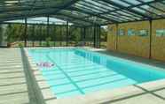 Swimming Pool 3 Best Saintonge