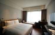 Bedroom 6 Hotel Mvsa