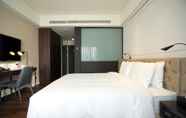 Bedroom 2 Hotel Mvsa