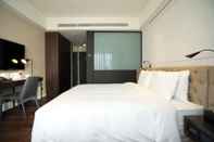 Bedroom Hotel Mvsa