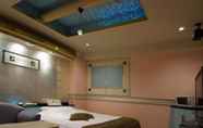 Bedroom 4 Hotel Shonan Sirenu _ Adults Only