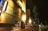 Exterior Hotel Shonan Sirenu _ Adults Only