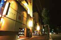 Exterior Hotel Shonan Sirenu _ Adults Only