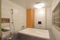 In-room Bathroom Hotel Shonan Sirenu _ Adults Only