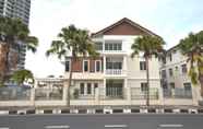 Bangunan 7 Felicia Home