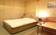 Kamar Tidur 3 Hotel K's Popolo - Adults Only