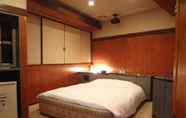 Kamar Tidur 5 Hotel K's Popolo - Adults Only