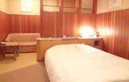 Kamar Tidur 6 Hotel K's Popolo - Adults Only