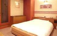 Bilik Tidur 2 Hotel K's Popolo - Adults Only