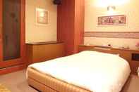 Bilik Tidur Hotel K's Popolo - Adults Only