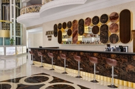 Bar, Cafe and Lounge Ramada by Wyndham Shymkent