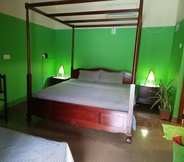 Kamar Tidur 3 Palms Villa