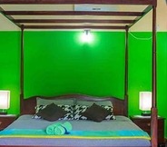 Kamar Tidur 6 Palms Villa