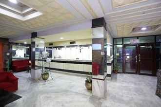 Lobi 4 Hotel keshari