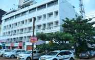 Luar Bangunan 6 Hotel keshari