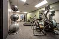 Fitness Center Wingate by Wyndham Hurricane WV