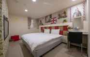 Bilik Tidur 7 England Vacation Hotel